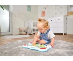 ABC Tier Keyboard | Teddy Toys Kinderwelt