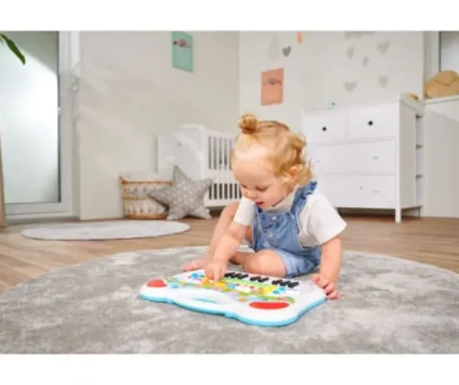 ABC Tier Keyboard | Teddy Toys Kinderwelt