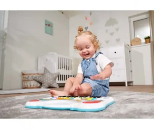 ABC Tier Keyboard | Teddy Toys Kinderwelt