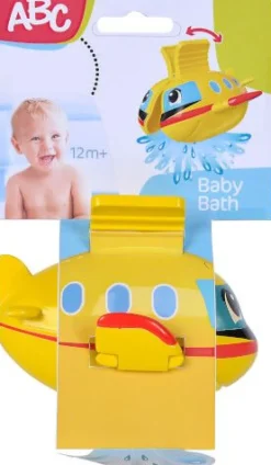 ABC Wasser-Flieger | Teddy Toys Kinderwelt