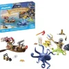Adventskalender: Piraten | Teddy Toys Kinderwelt