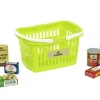 Alnatura Einkaufskorb, gefuellt | Teddy Toys Kinderwelt