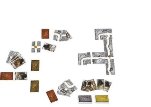 Amgio - Saboteur | Weitere Kartenspiele | Kartenspiele | Spiele | Spielzeug | Teddy Toys Kinderwelt
