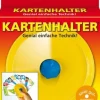 Amigo - Kartenhalter für 30 Karten gelb | Teddy Toys Kinderwelt