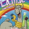 AMIGO 01907 L.A.M.A. Nimm's lässig! | Teddy Toys Kinderwelt