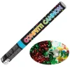 amscan® - Konfetti-Kanone, mehrfarbig 58 cm | Teddy Toys Kinderwelt