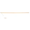 amscan® - Laternenstab elektrisch, 50 cm | Teddy Toys Kinderwelt
