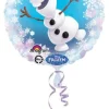 amscan® Disney Frozen - Olaf Folienballon rund, Ø 43 cm | Teddy Toys Kinderwelt