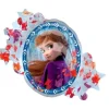 amscan® Frozen 2 - SuperShape Folienballon, 76 x 66 cm | Teddy Toys Kinderwelt