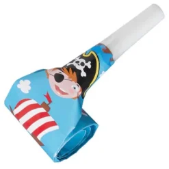 amscan® Pirat - 8 Luftrüssel, 30 cm | Teddy Toys Kinderwelt