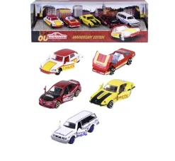 Anniversary Edition 5 Pieces Giftpack | Teddy Toys Kinderwelt