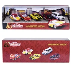 Anniversary Edition 5 Pieces Giftpack | Teddy Toys Kinderwelt