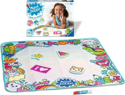 Aquadoodle® Little Artist | Teddy Toys Kinderwelt