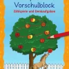 Arena Mein superstarker Vorschulblock | Teddy Toys Kinderwelt