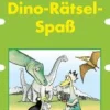 Arena Verlag Bandolino - Mein Dino-Rätsel-Spaß Set 63 | Teddy Toys Kinderwelt