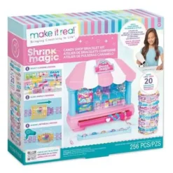 Armbänderset Candy Shop | Teddy Toys Kinderwelt