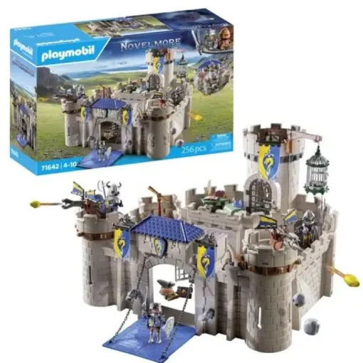 Arwynns Burg | Teddy Toys Kinderwelt