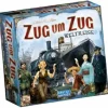 Asmodee - Zug um Zug Weltreise | Teddy Toys Kinderwelt