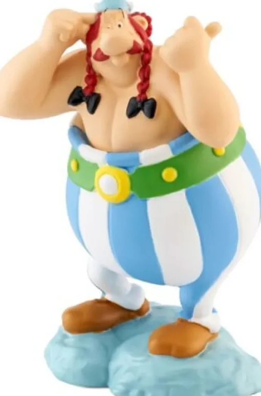 Asterix - Die goldene Sichel | Teddy Toys Kinderwelt