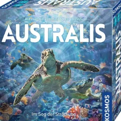 Australis | Teddy Toys Kinderwelt