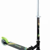 Authentic Muuwmi - Alu Scooter 125 mm, neon | Teddy Toys Kinderwelt