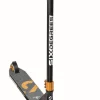 Authentic SixDegrees - Alu Stuntscooter, Schwarz-Kupfer | Teddy Toys Kinderwelt