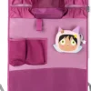 Auto-Organizer - mit Mini-Tasche Fee [DACH] | Teddy Toys Kinderwelt