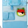 Auto-Organizer - mit Mini-Tasche Pirat [DACH] | Teddy Toys Kinderwelt