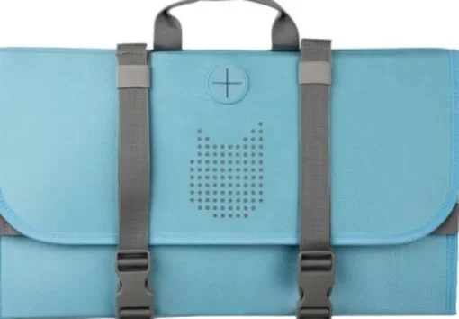 Auto-Organizer - mit Mini-Tasche Pirat [DACH] | Teddy Toys Kinderwelt