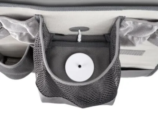 Auto-Organizer - mit Mini-Tasche Pirat [DACH] | Teddy Toys Kinderwelt