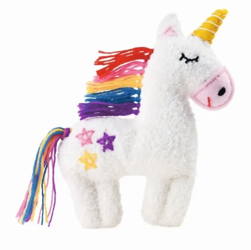 Avenir - Nähset Einhorn | Teddy Toys Kinderwelt