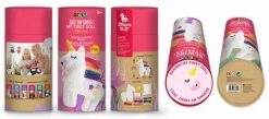 Avenir - Nähset Einhorn | Teddy Toys Kinderwelt
