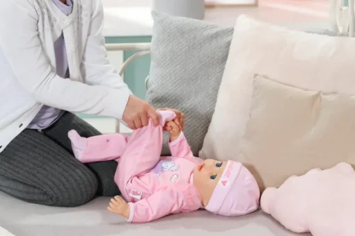 Baby Annabell - Active Close Pack | Teddy Toys Kinderwelt