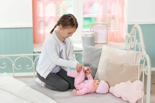 Baby Annabell - Active Close Pack | Teddy Toys Kinderwelt