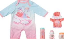 Baby Annabell® - Babypflegeset | Teddy Toys Kinderwelt