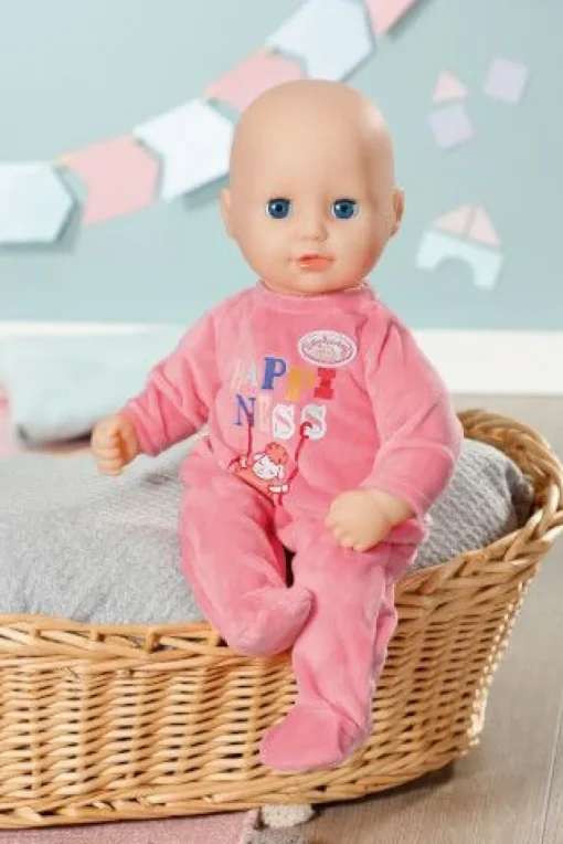 Baby Annabell® - Little Strampler pink, 36 cm | Teddy Toys Kinderwelt