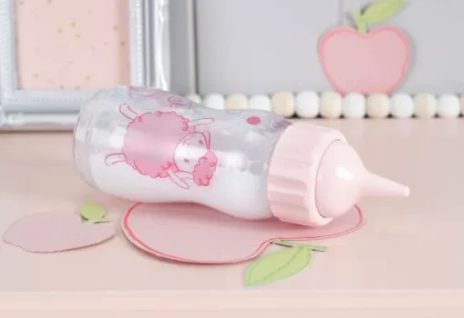 Baby Annabell® - Lunch Time Magische Flasche | Teddy Toys Kinderwelt
