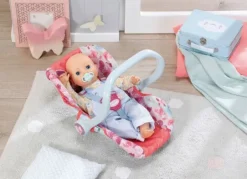 Baby Annabell Active Babyschale | Teddy Toys Kinderwelt