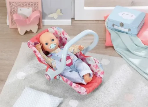 Baby Annabell Active Babyschale | Teddy Toys Kinderwelt