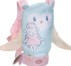 Baby Annabell Active Tragesitz | Teddy Toys Kinderwelt