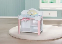 Baby Annabell Day&Night Wickeltisch | Teddy Toys Kinderwelt