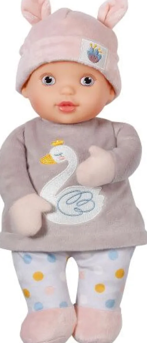 Baby Annabell for babiesSweetieMauve30cm | Teddy Toys Kinderwelt