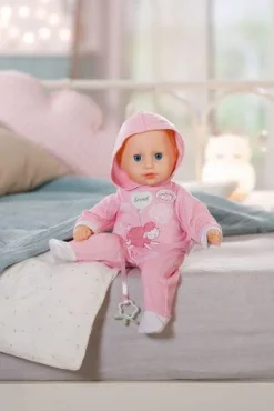 Baby Annabell Hannah Spiel mit mir 36cm | Teddy Toys Kinderwelt