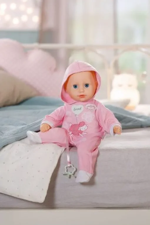 Baby Annabell Hannah Spiel mit mir 36cm | Teddy Toys Kinderwelt