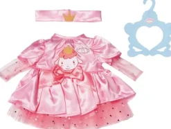 Baby Annabell Happy Birthday Kleid 43cm | Teddy Toys Kinderwelt