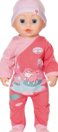 Baby Annabell Lauf- und Krabbelbaby 43cm | Teddy Toys Kinderwelt