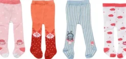 Baby Annabell Strumpfhosen 2x, 2sort43cm | Teddy Toys Kinderwelt