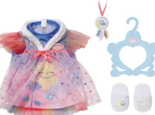Baby Annabell Sweet Dreams Nachthemd 43cm | Teddy Toys Kinderwelt