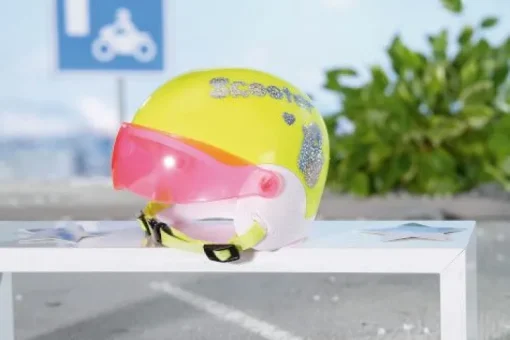 BABY born® - City Scooterhelm, 43 cm | Teddy Toys Kinderwelt