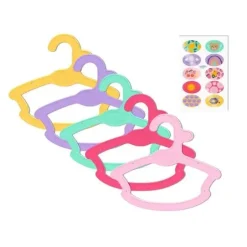 BABY born Bügel, 5er pack 43cm | Teddy Toys Kinderwelt